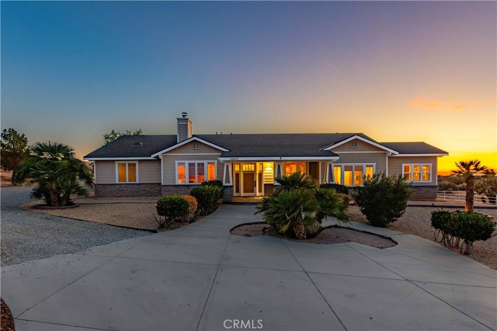 Palmdale, CA 93552,35655 52nd ST E