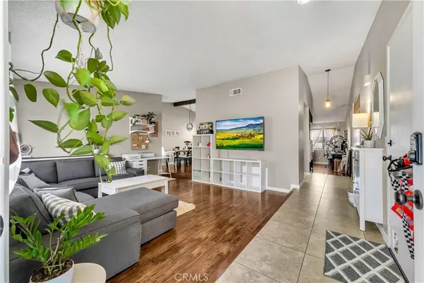 Palmdale, CA 93552,4559 Clear Springs AVE