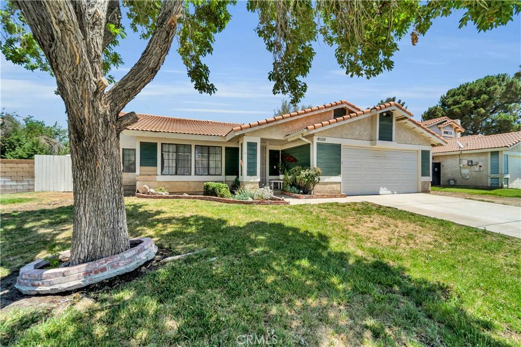 Palmdale, CA 93552,4559 Clear Springs AVE