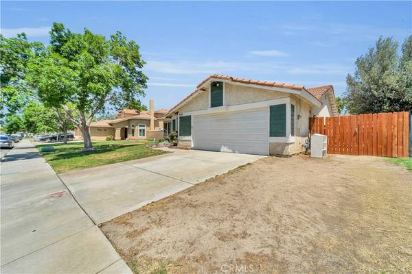 Palmdale, CA 93552,4559 Clear Springs AVE