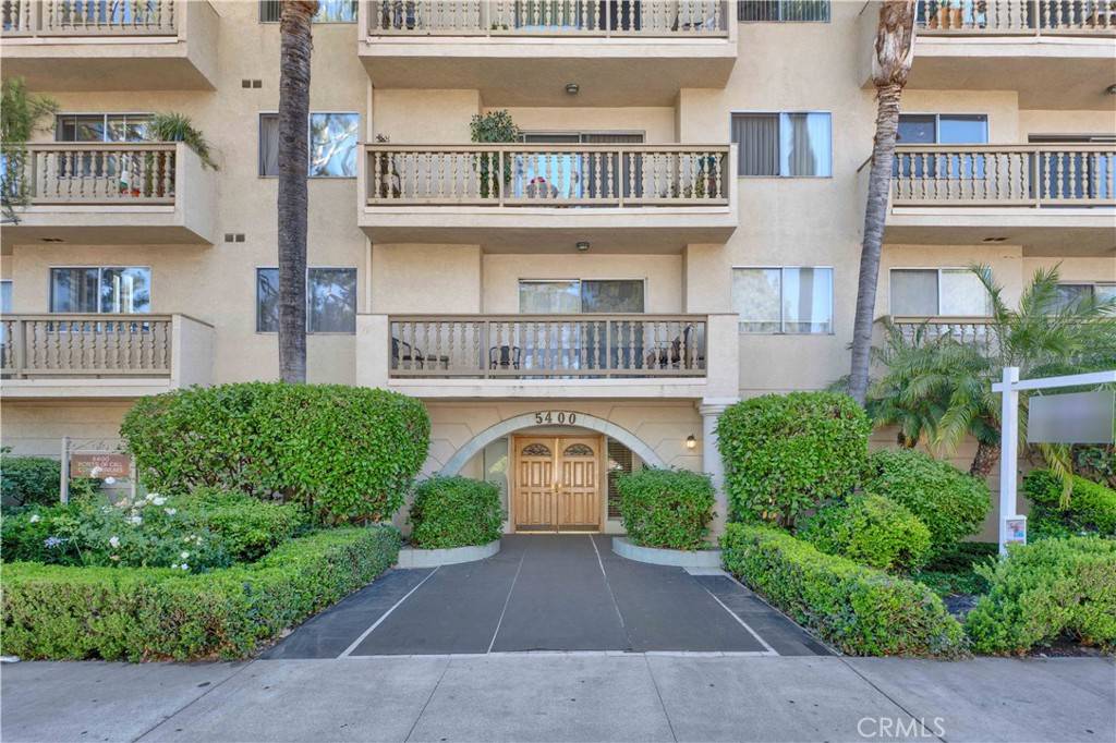 5400 Lindley AVE #117, Encino, CA 91316
