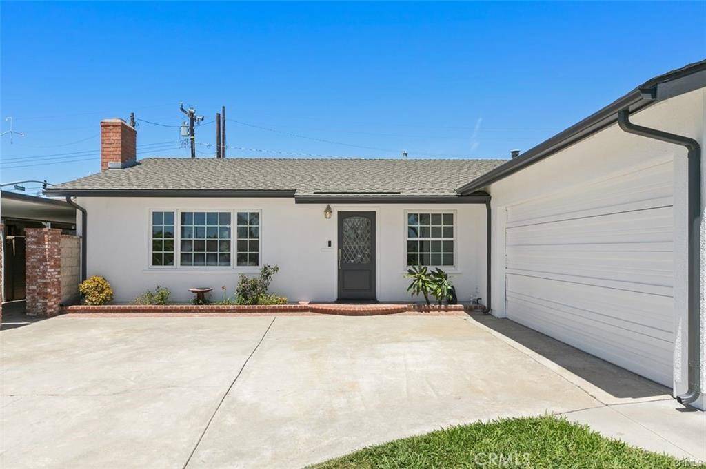 13161 Buckingham CIR, Westminster, CA 92683