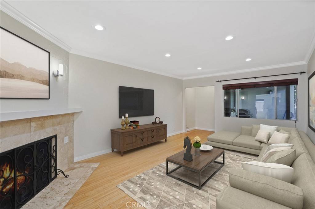 15457 Moorpark ST #5, Sherman Oaks, CA 91403