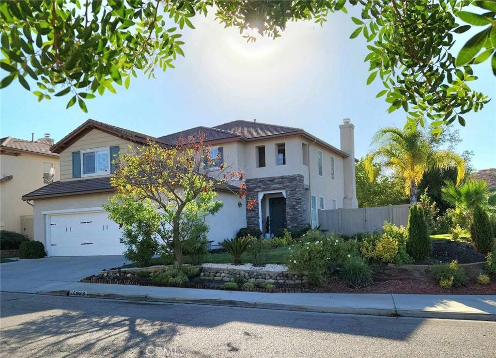 26523 Starling CT, Canyon Country, CA 91387