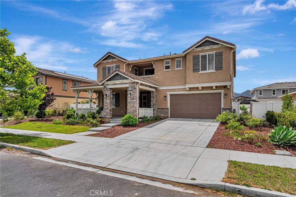 154 Azalea ST, Fillmore, CA 93015