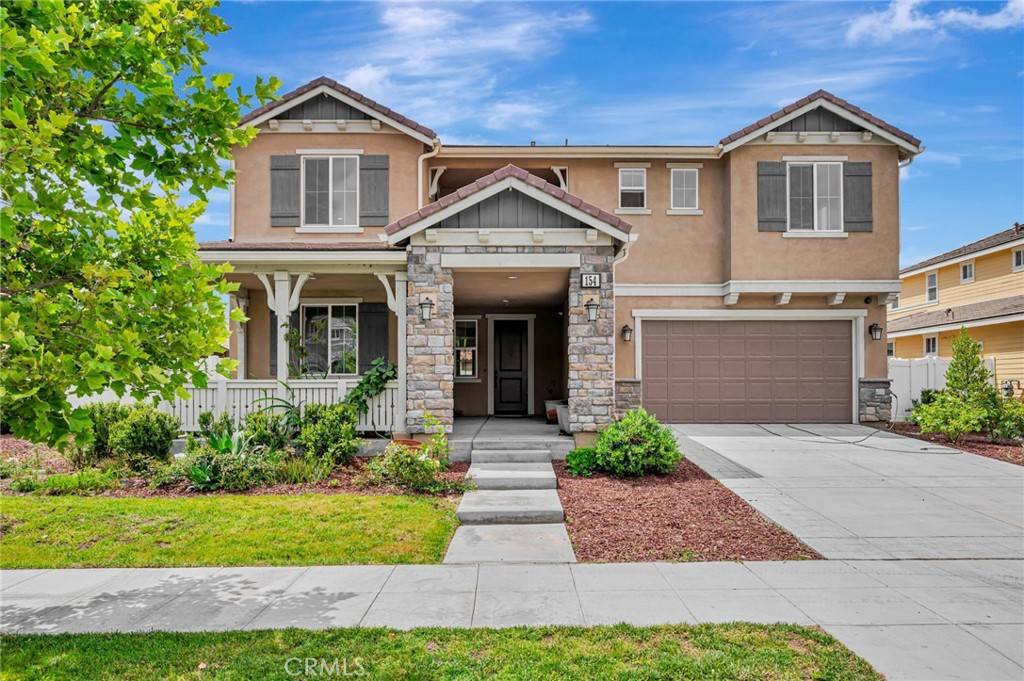 Fillmore, CA 93015,154 Azalea ST