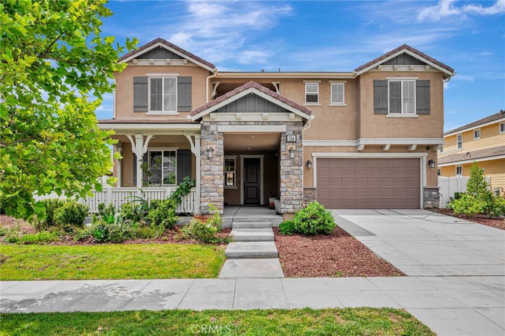 Fillmore, CA 93015,154 Azalea ST