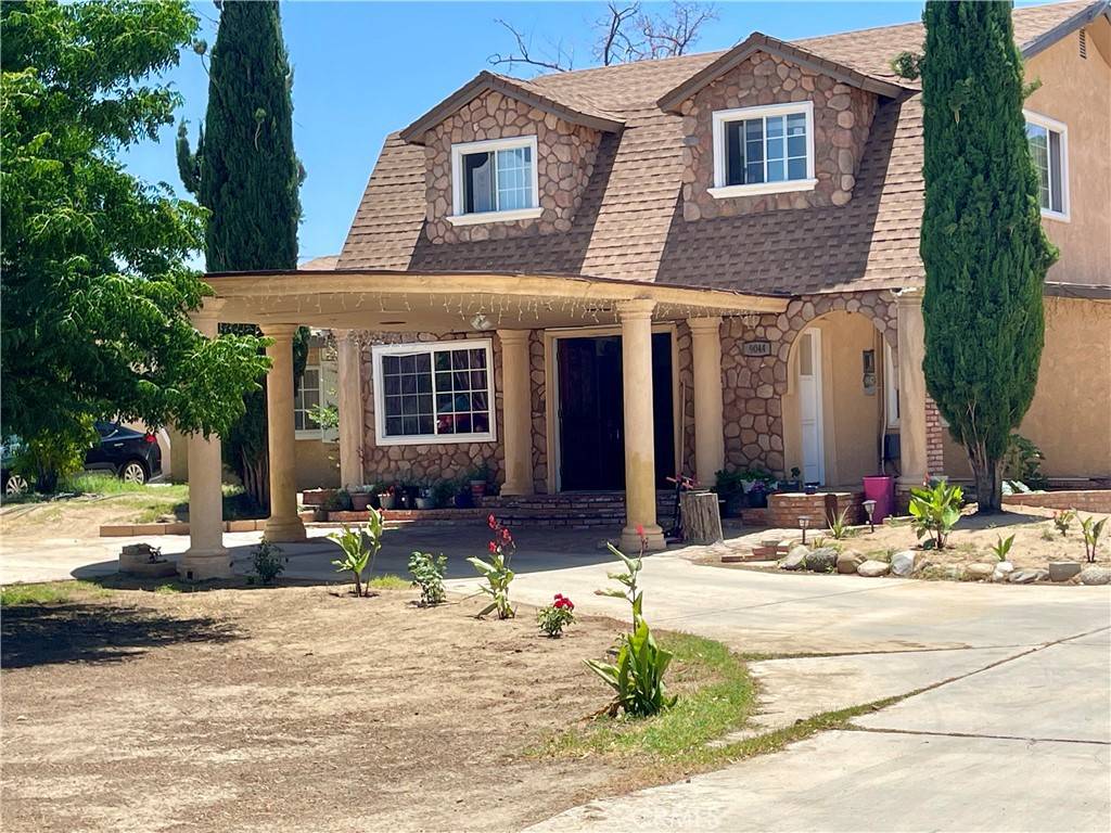 9044 E Avenue T4, Littlerock, CA 93543