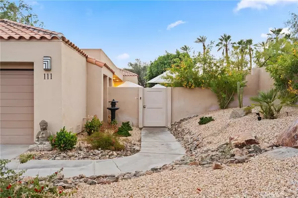 Rancho Mirage, CA 92270,111 Augusta DR