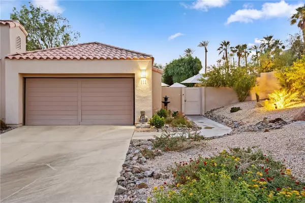 Rancho Mirage, CA 92270,111 Augusta DR