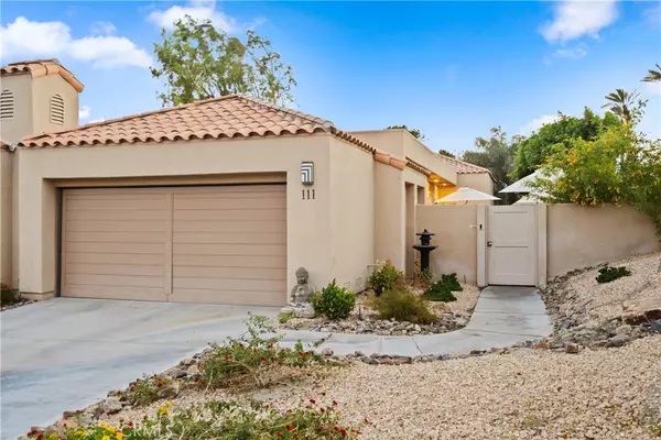 Rancho Mirage, CA 92270,111 Augusta DR