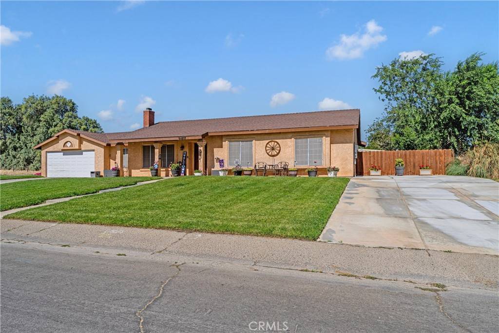 Littlerock, CA 93543,36807 95th ST E