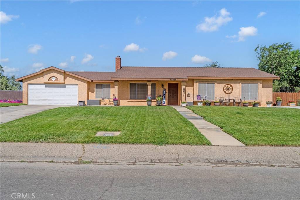 36807 95th ST E, Littlerock, CA 93543
