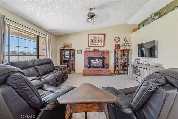 Littlerock, CA 93543,36807 95th ST E