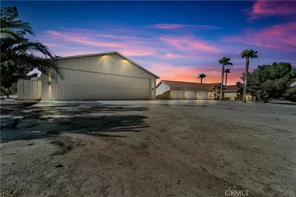 8433 Prospect ST, Mojave, CA 93501