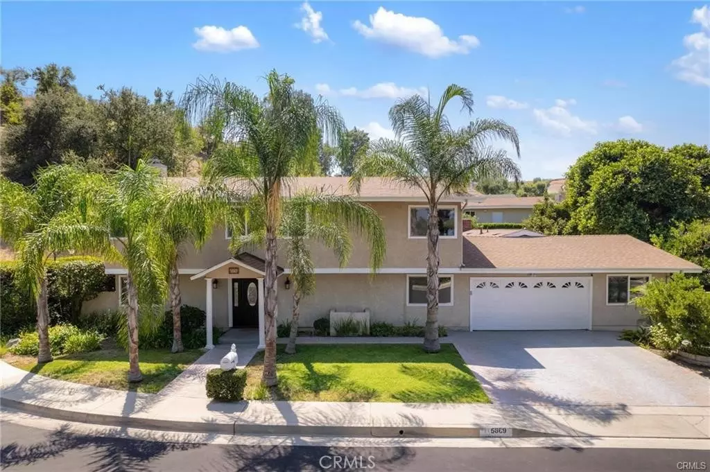 Woodland Hills, CA 91367,5869 Eilat PL