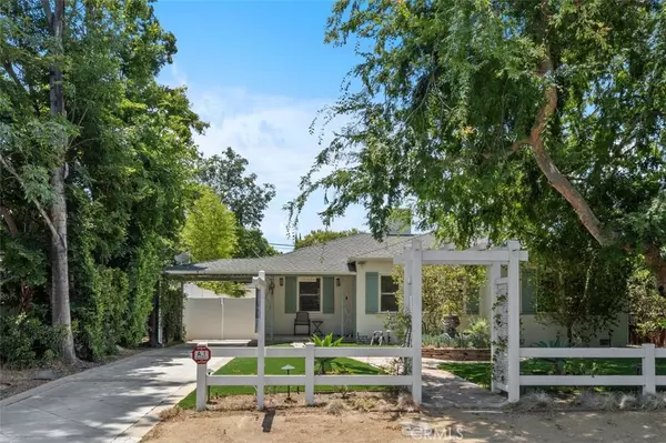 Studio City, CA 91604,12424 Sarah ST