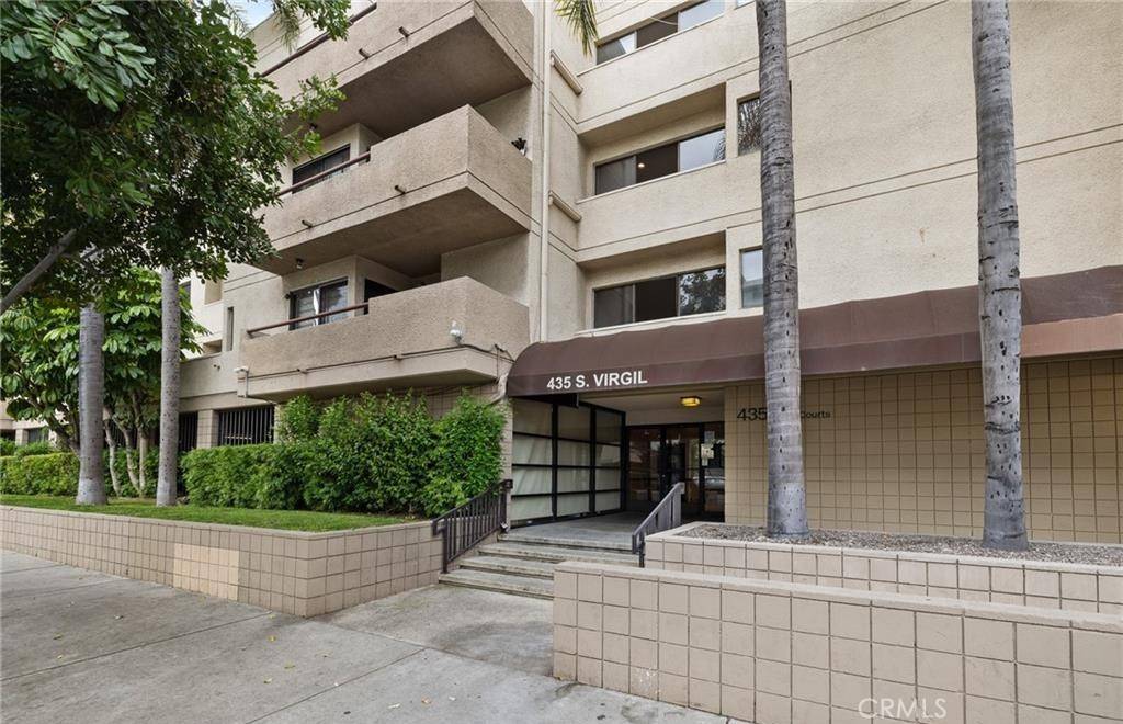 435 S Virgil AVE #225, Los Angeles, CA 90020