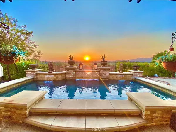 35 Muirfield, Rancho Santa Margarita, CA 92679
