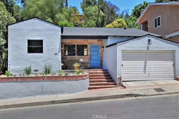 Studio City, CA 91604,11657 Sunshine TER