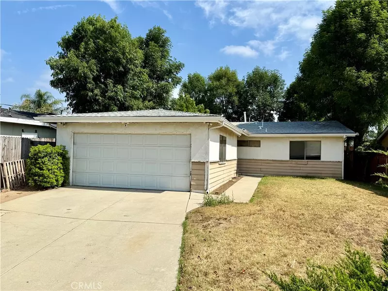 17227 Minnehaha ST, Granada Hills, CA 91344