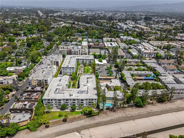 Studio City, CA 91602,11138 Aqua Vista ST #30