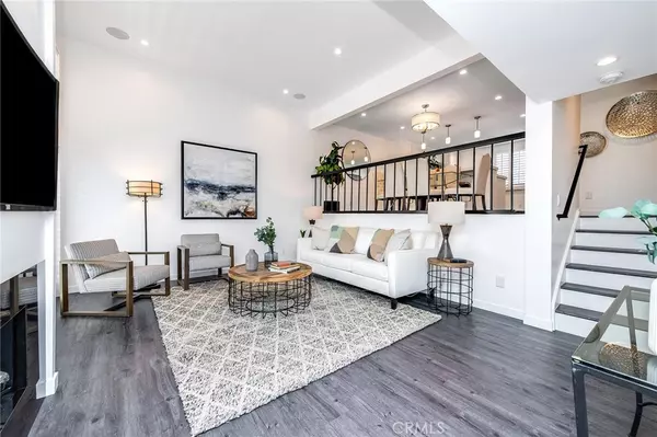 Burbank, CA 91505,4345 W Sarah ST #3