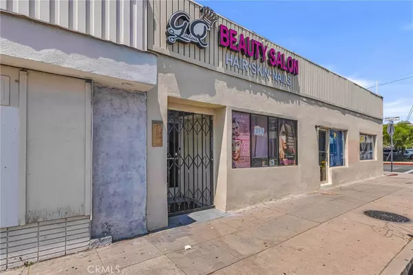 San Fernando, CA 91340,1550 San Fernando RD