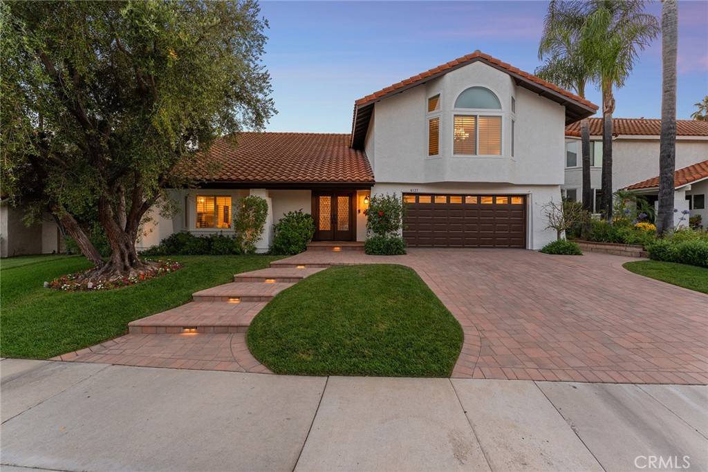 6137 Rustling Oaks DR, Agoura Hills, CA 91301
