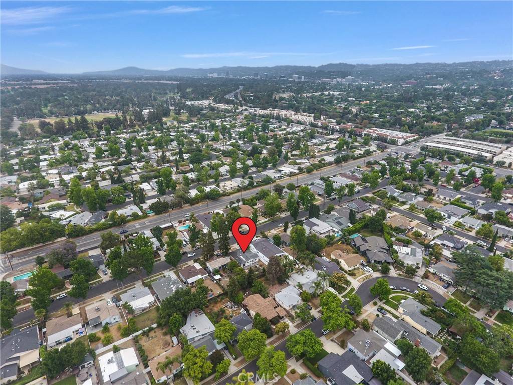 5731 Lasaine AVE, Encino, CA 91316