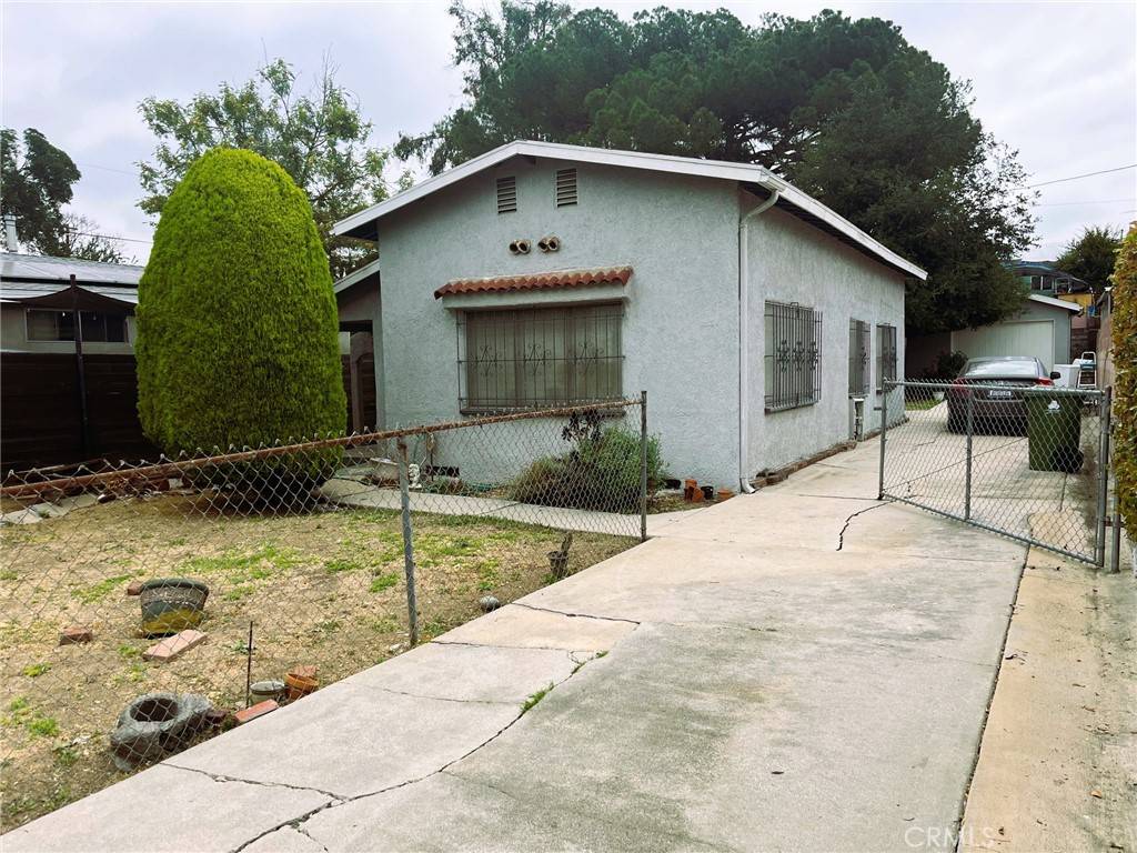 Los Angeles, CA 90042,1024 Farnam ST