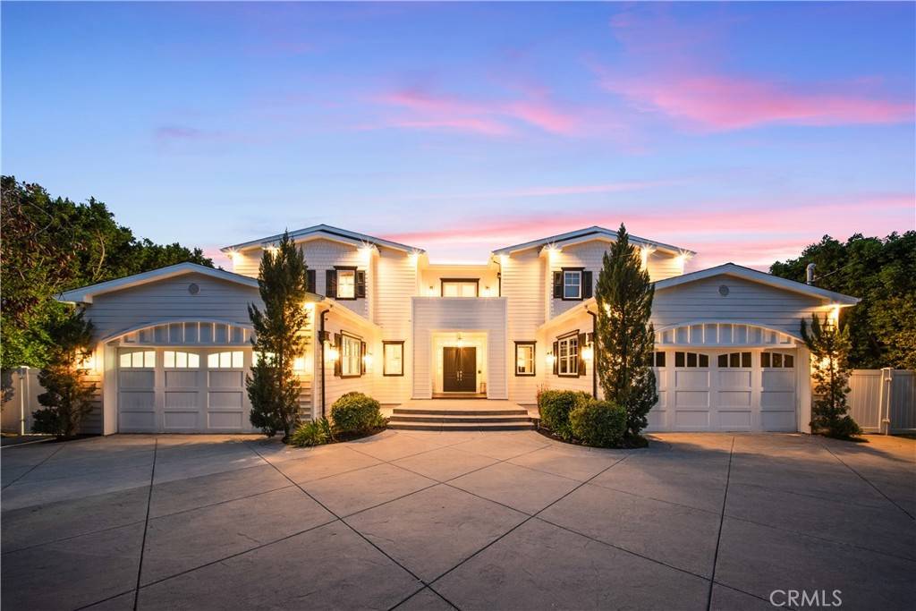 17528 Jayden LN, Encino, CA 91316