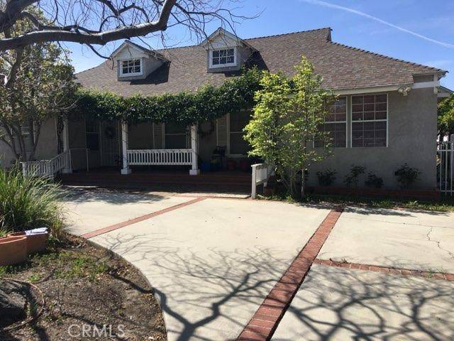 5827 Corbin AVE, Tarzana, CA 91356