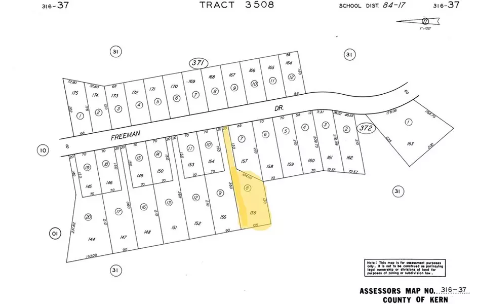 2005 Freeman DR, Pine Mountain Club, CA 93222
