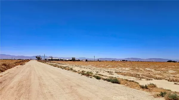 Lancaster, CA 93535,0 65th St East Vicinity Ave H-6