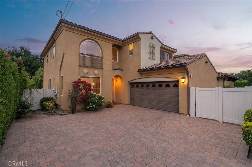 18141 Topham ST, Tarzana, CA 91335