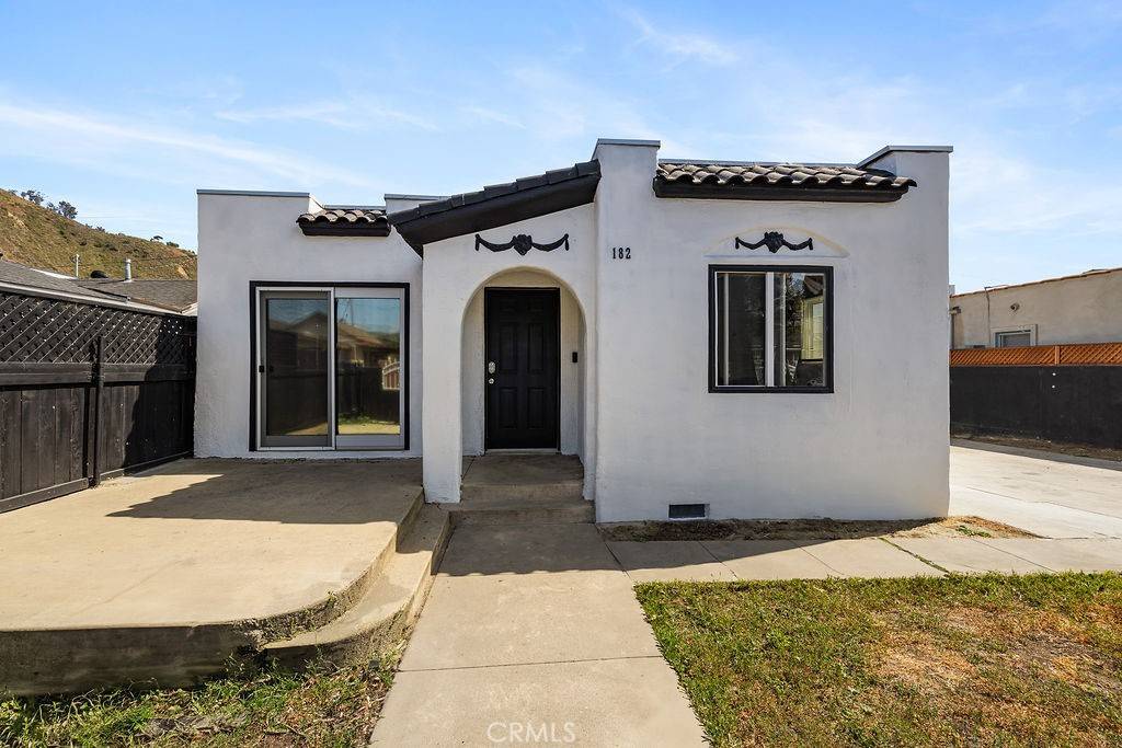 182 E McFarlane ST, Ventura, CA 93001