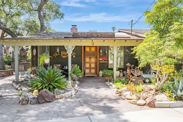 1126 Katherine RD, Simi Valley, CA 93063