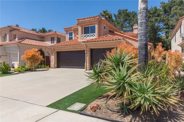 Moorpark, CA 93021,15535 Mallory CT