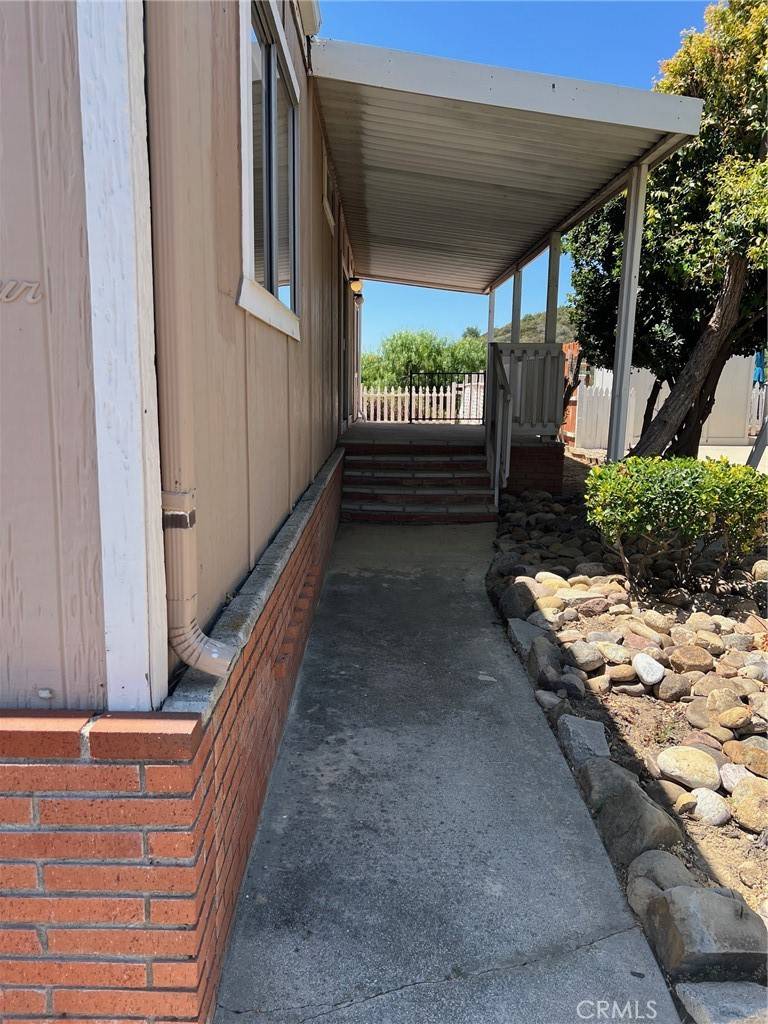 West Hills, CA 91304,24303 Woolsey Canyon RD #4