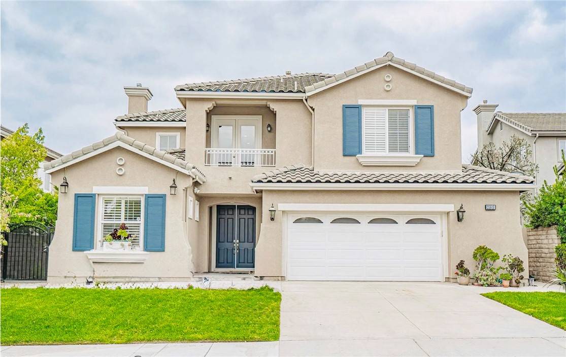 Stevenson Ranch, CA 91381,25910 Tennyson LN