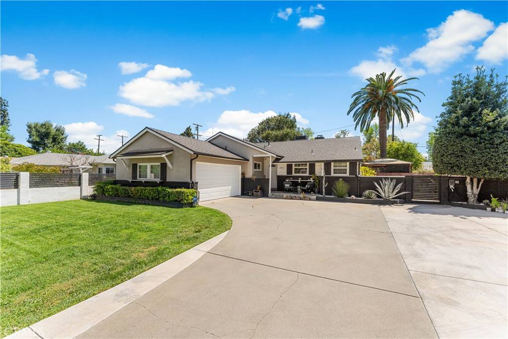 20322 Cantara ST, Winnetka, CA 91306