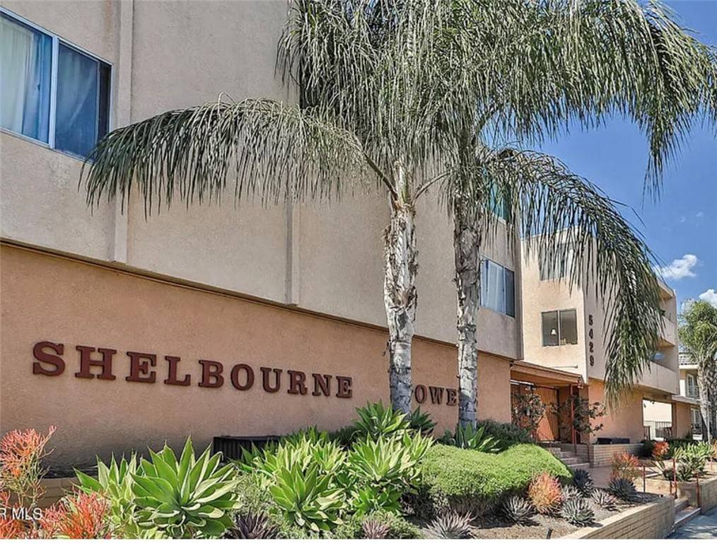 5429 Newcastle AVE #215, Encino, CA 91316