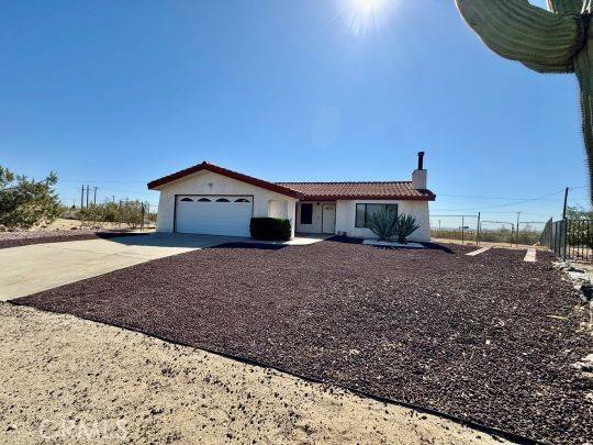 Mojave, CA 93501,2748 Delmar AVE