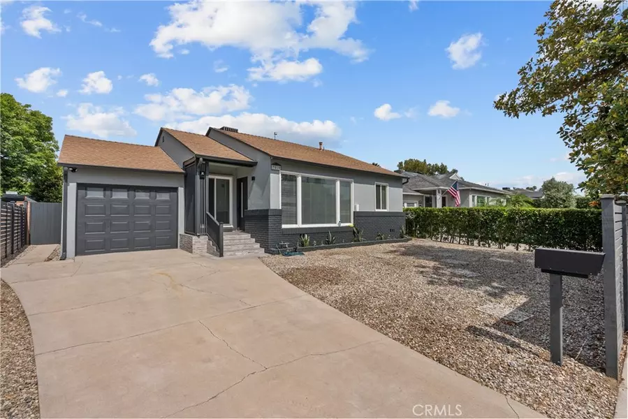 7019 Claire AVE, Reseda, CA 91335