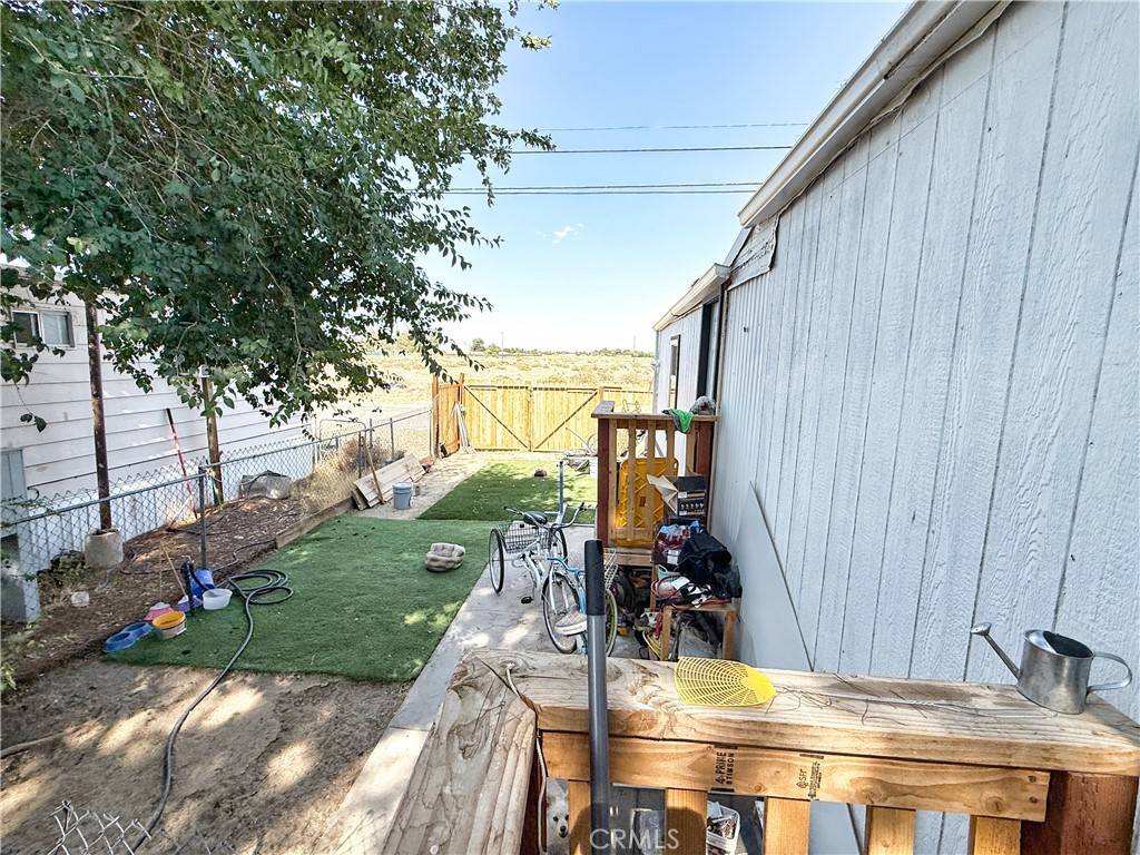 Lancaster, CA 93535,45415 28th ST E #64