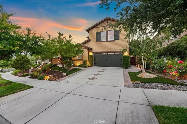 Saugus, CA 91350,22517 Skipping Stone DR