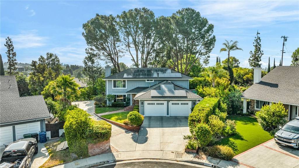 West Hills, CA 91304,8404 Joan LN
