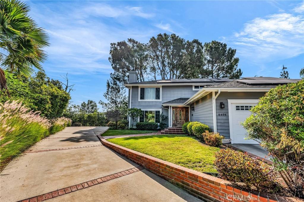 West Hills, CA 91304,8404 Joan LN