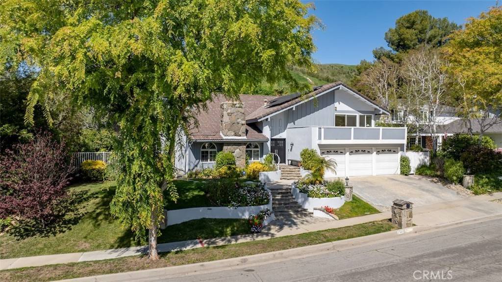 Calabasas, CA 91301,27093 Esward DR